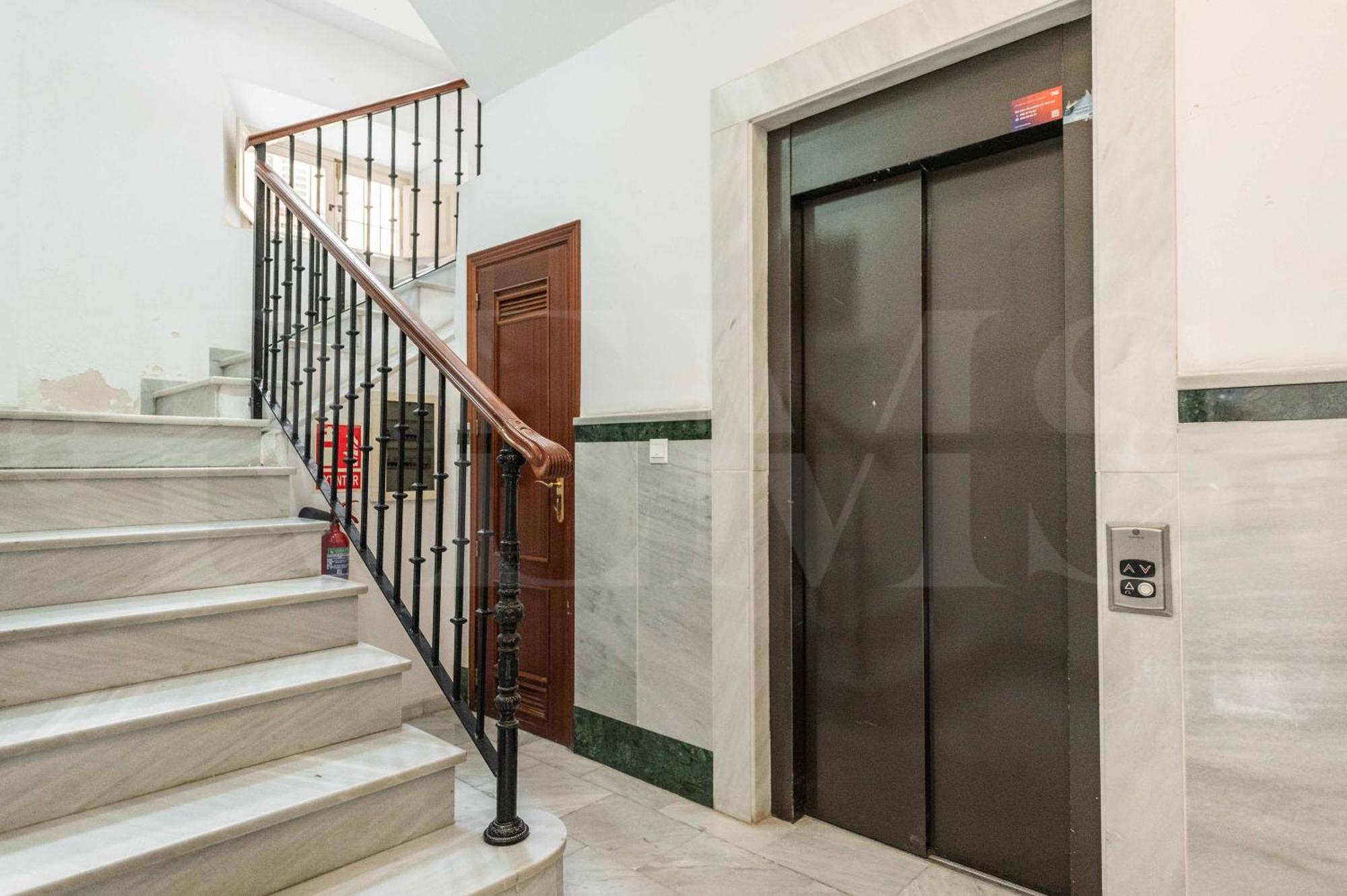 Deluxe - Historic Center By Rems Apartment Málaga