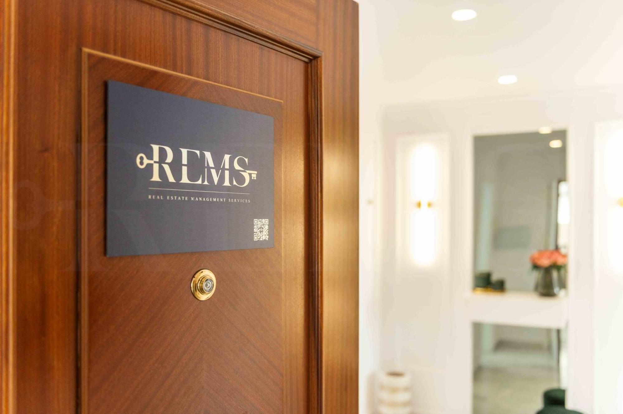 Deluxe - Historic Center By Rems Apartment Málaga