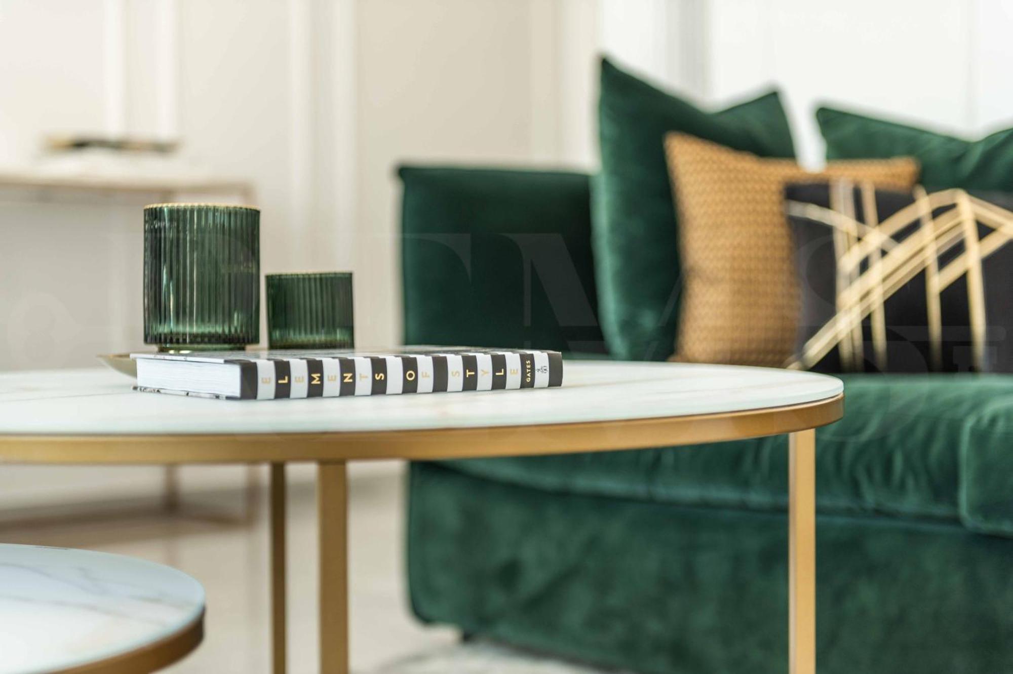 Apartment Deluxe - Historic Center By Rems Málaga