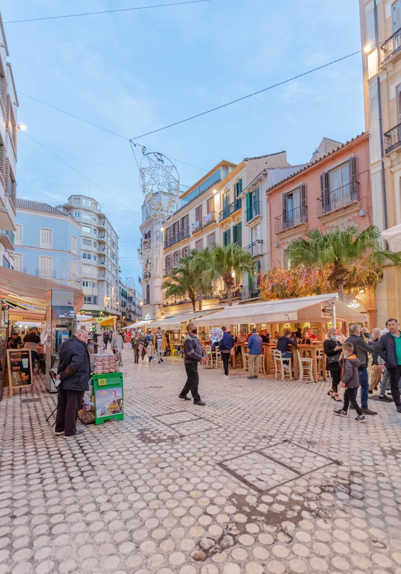 Deluxe - Historic Center By Rems Appartamento