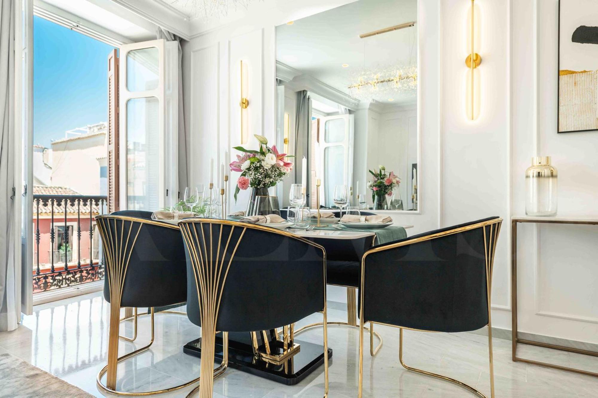 Appartamento Deluxe - Historic Center By Rems