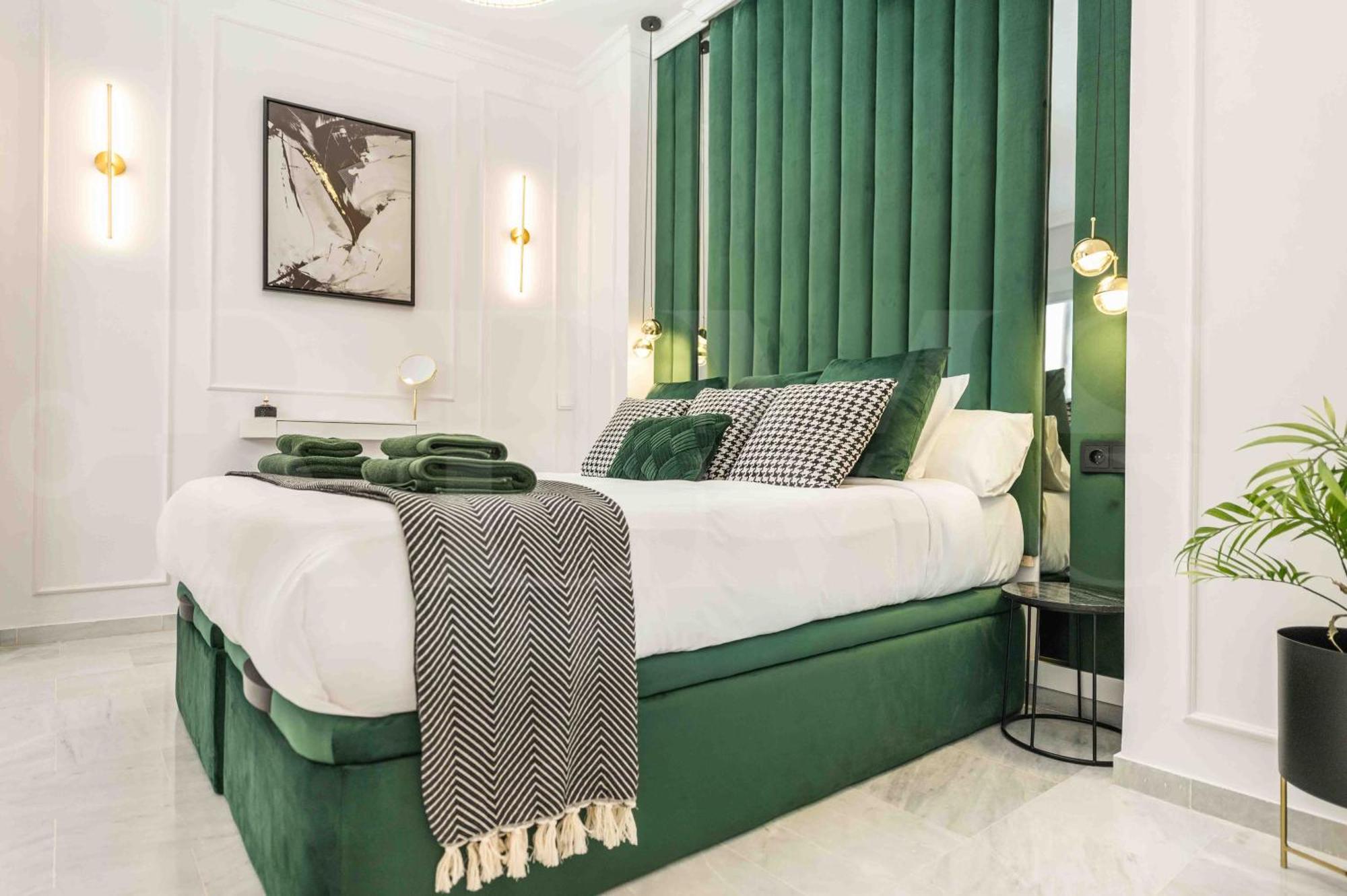 Appartamento Deluxe - Historic Center By Rems *
