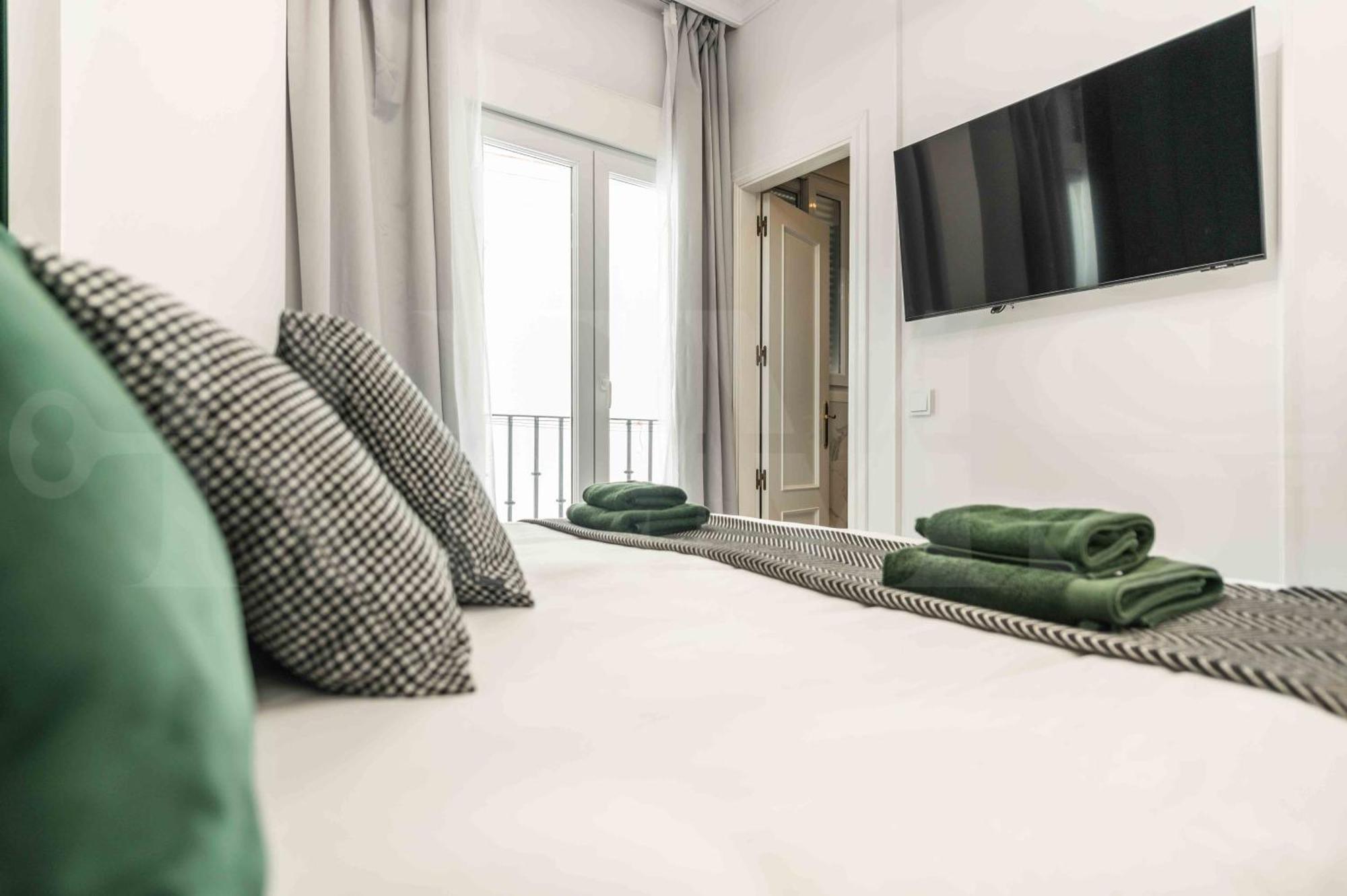 Deluxe - Historic Center By Rems Appartamento