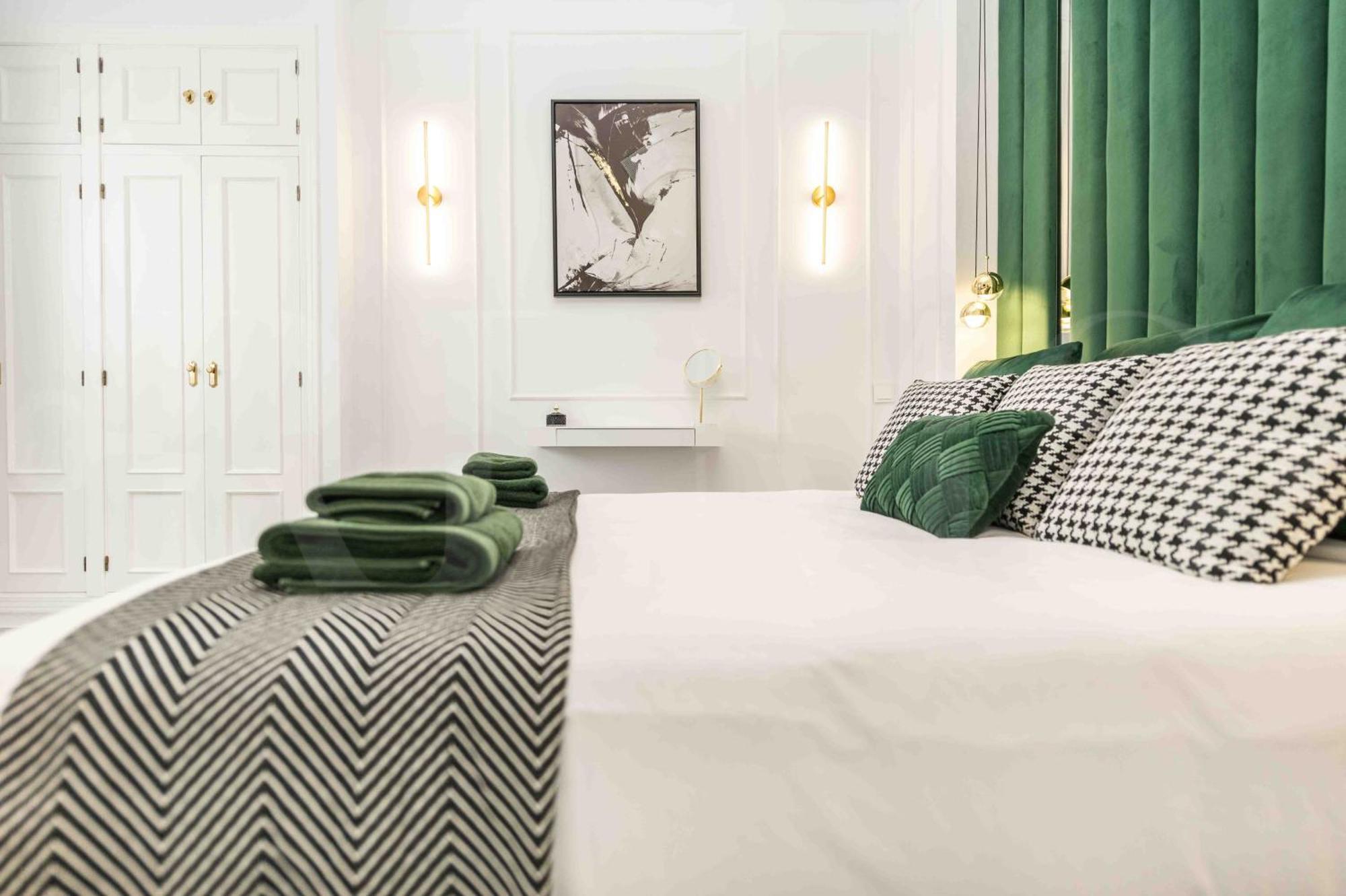 Appartamento Deluxe - Historic Center By Rems *
