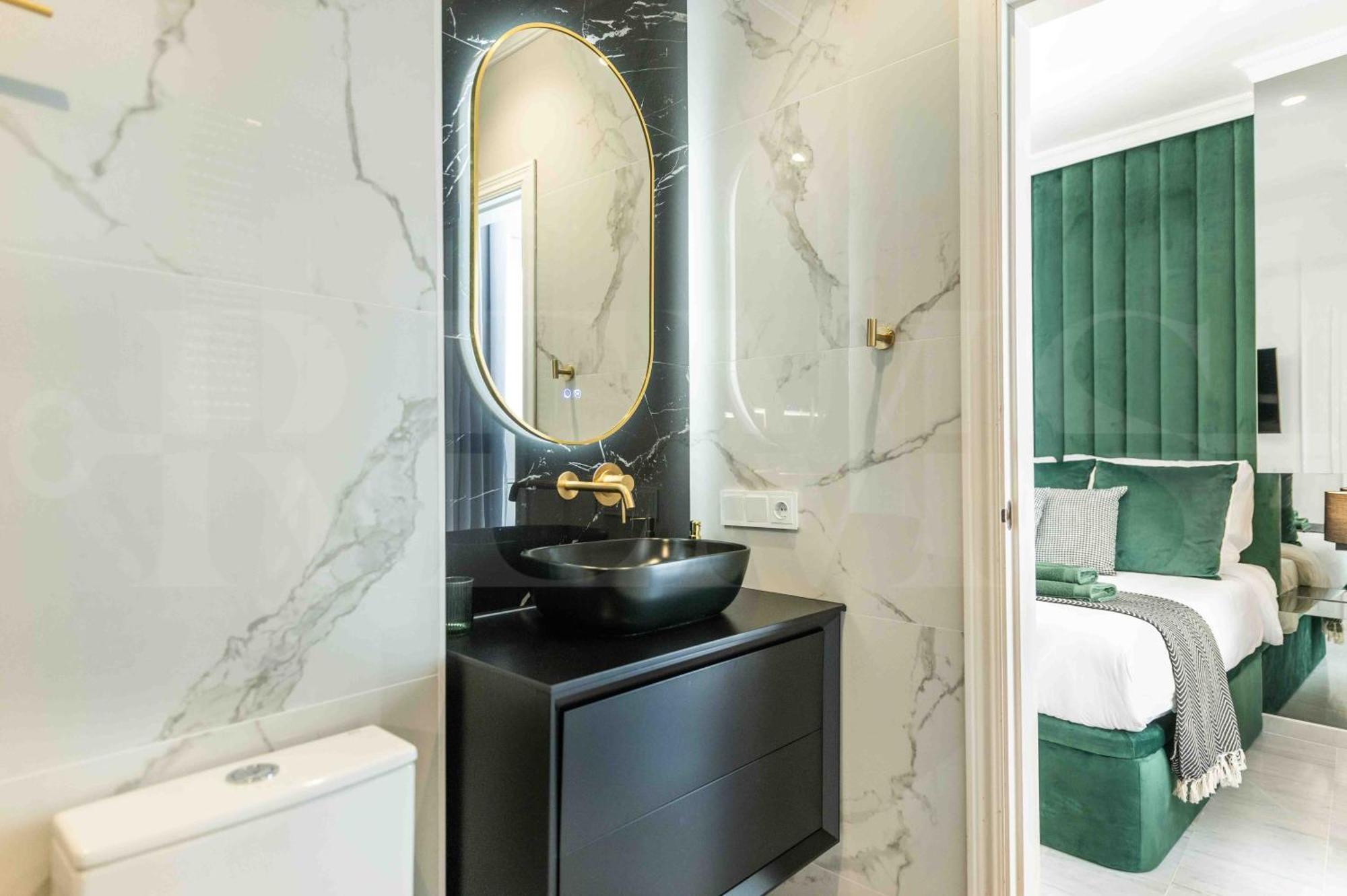 Appartamento Deluxe - Historic Center By Rems