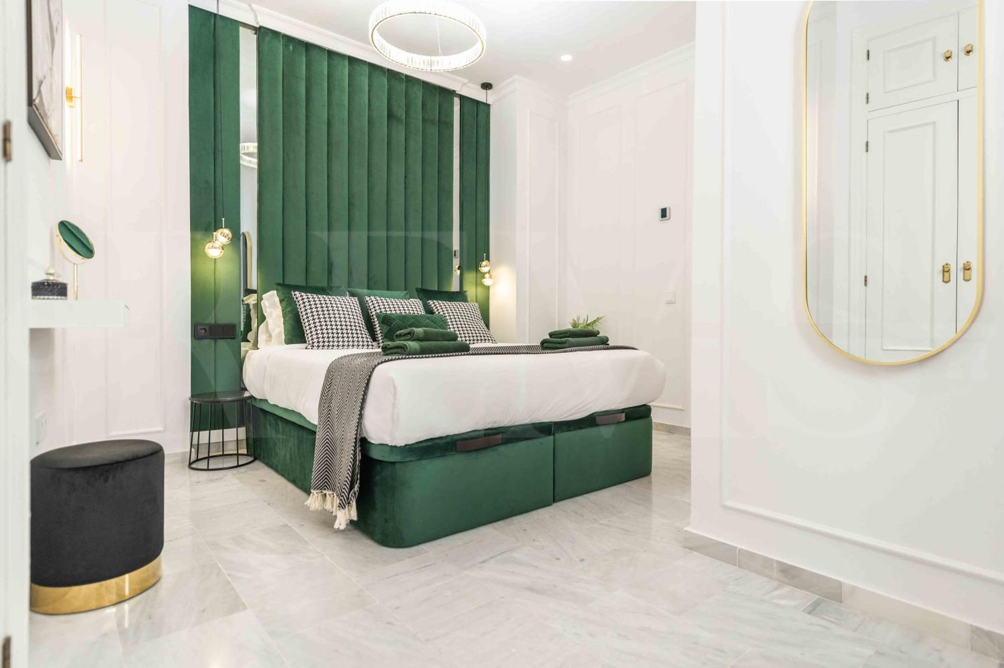 Appartamento Deluxe - Historic Center By Rems *
