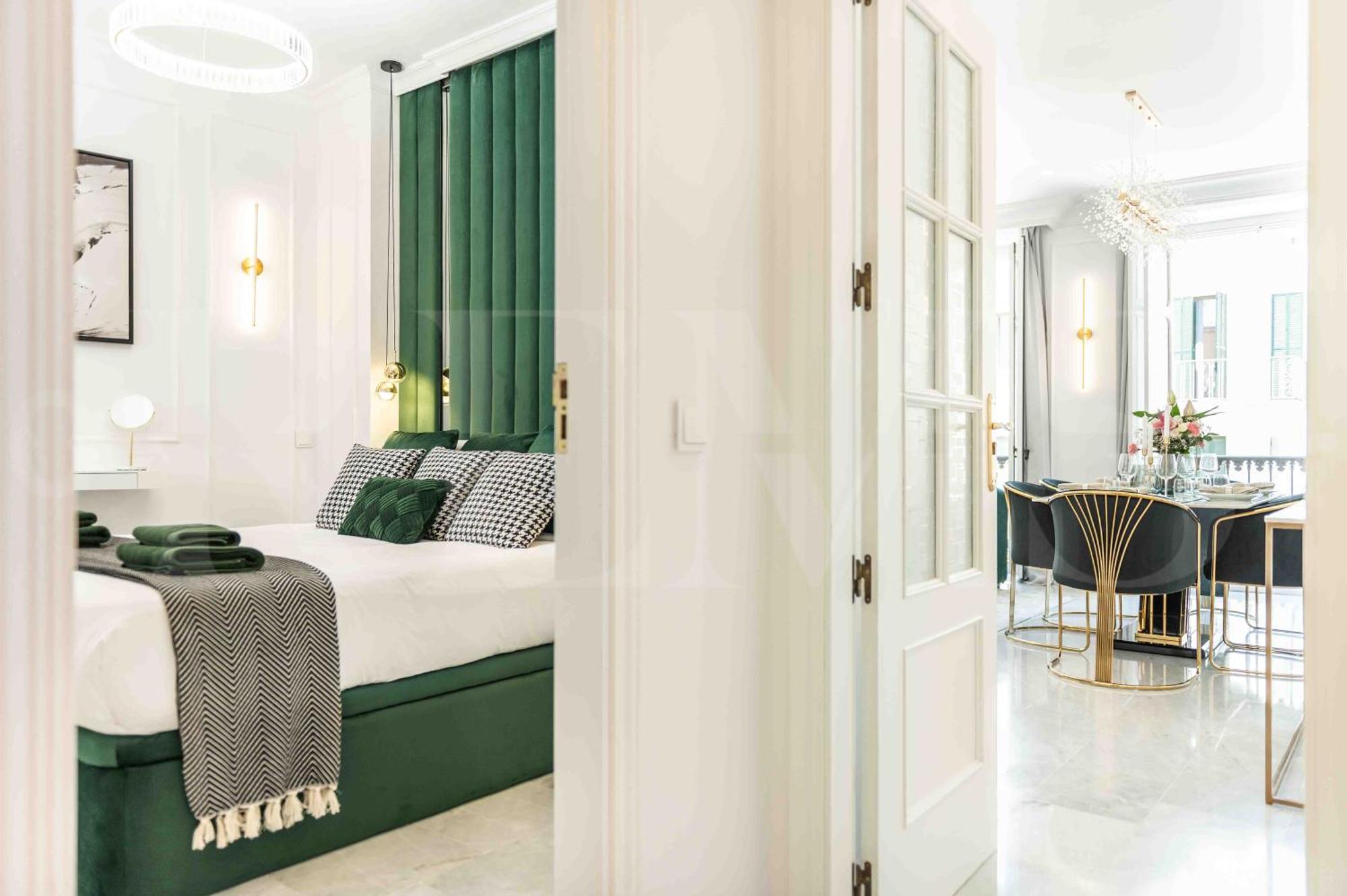 Deluxe - Historic Center By Rems Appartamento *