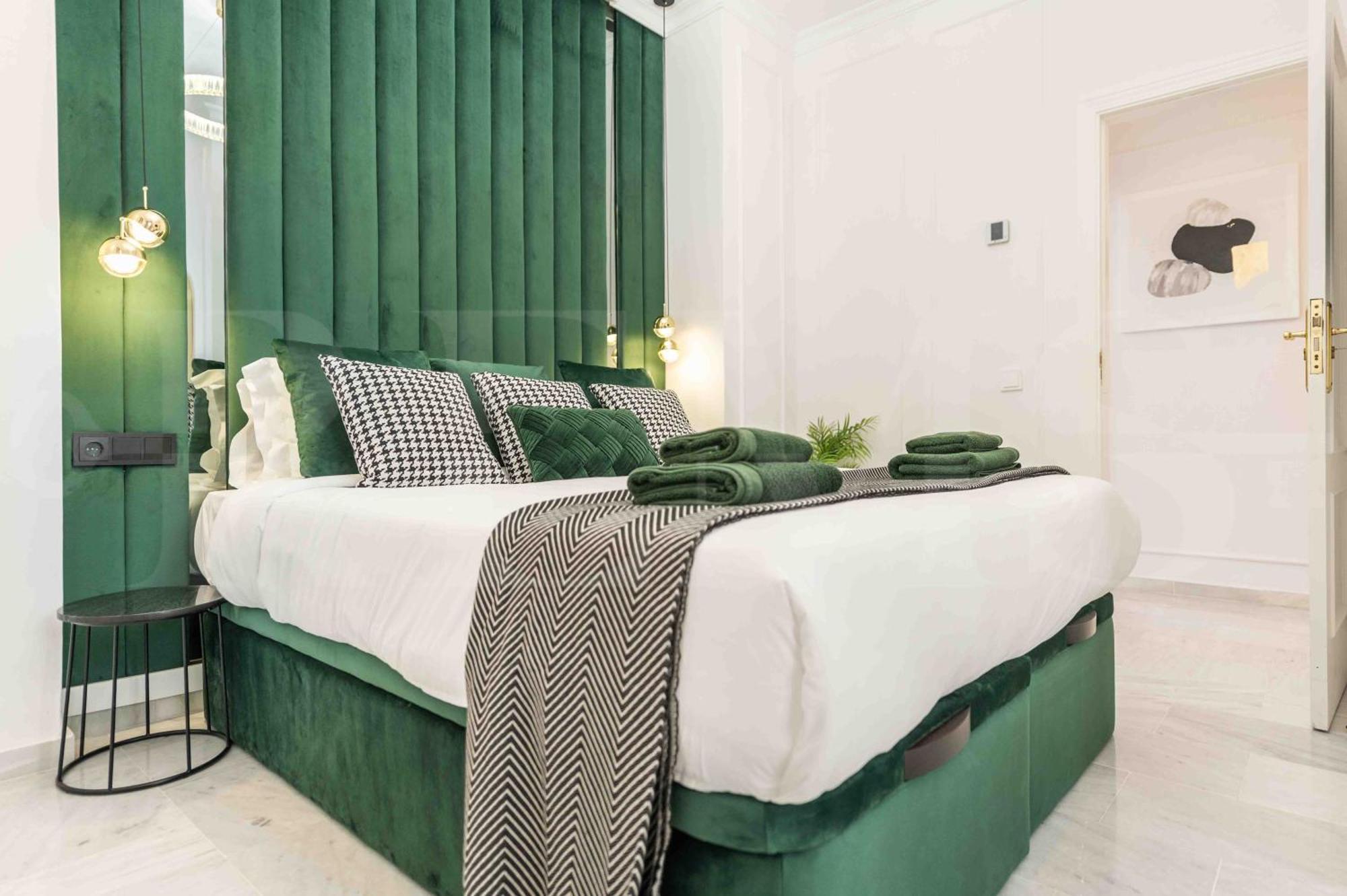 Appartamento Deluxe - Historic Center By Rems *